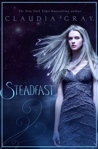 Steadfast (Spellcaster, #2)