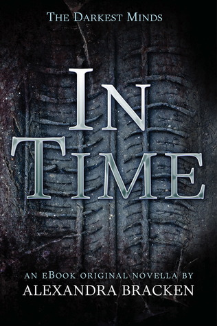 In Time by Alexandra Bracken