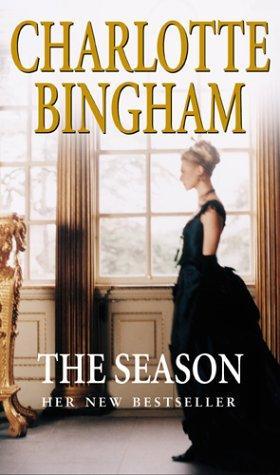 The Season (The Debutantes #2) Charlotte Bingham The Season (The Debutantes #2) Charlotte Bingham