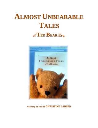 Almost Unbearable Tales (Small Folk Tales,#4) Christine Larsen Almost Unbearable Tales (Small Folk Tales,#4) Christine Larsen