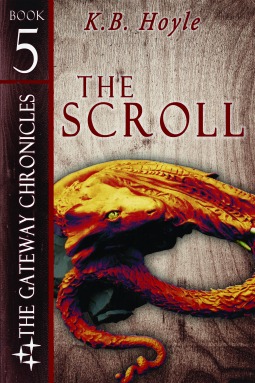 The Scroll