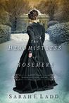 The Headmistress of Rosemere (Whispers on the Moors, #2)