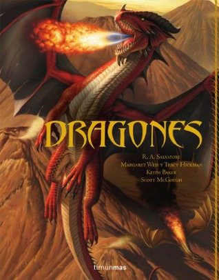 Dragones R.A. Salvatore Dragones R.A. Salvatore