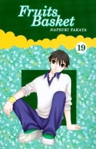 Fruits Basket, #19 Natsuki Takaya Fruits Basket, #19 Natsuki Takaya