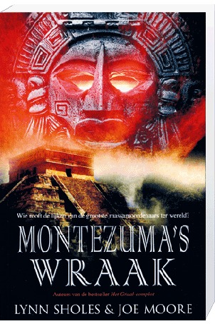 Montezumas Wraak Lynn Sholes Montezumas Wraak Lynn Sholes
