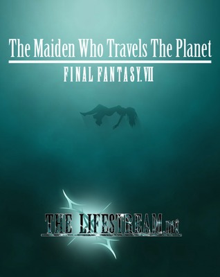 the maiden who travels the planet