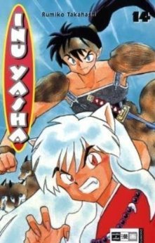 Inu Yasha, Band 14 (Inu Yasha, #14) Rumiko Takahashi Inu Yasha, Band 14 (Inu Yasha, #14) Rumiko Takahashi