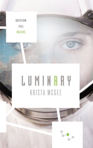 Luminary (Anomaly #2)