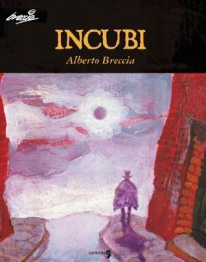 Incubi Alberto Breccia Incubi Alberto Breccia