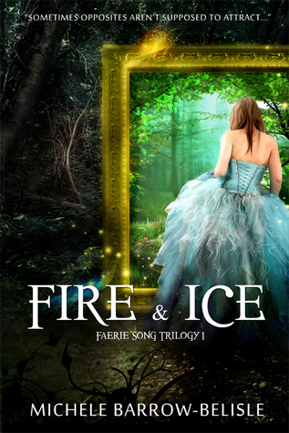 Fire & Ice