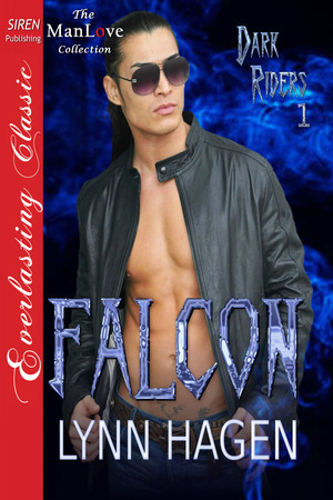 Falcon (Jinetes Oscuros, # 1)