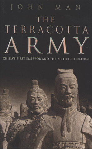 > the terracotta army