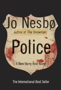 Police: A Harry Hole Novel (Harry Hole, #10)