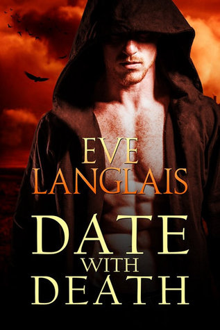 A Demon and Her Scot by Eve Langlais