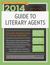 Guide to Literary Agents by Chuck Sambuchino