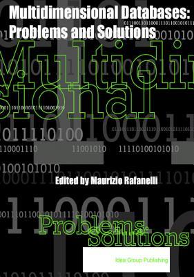 Multidimensional Databases: Problems And Solutions
