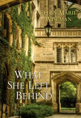 What She Left Behind By Ellen Marie Wiseman Reviews Discussion Bookclubs Lists