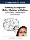 Cases on Innovations in Educational Marketing: Transnational and Technological Strategies: Transnational and Technological Strategies Purnendu Tripathi Cases on Innovations in Educational Marketing: Transnational and Technological Strategies: Transnational and Technological Strategies Purnendu Tripathi