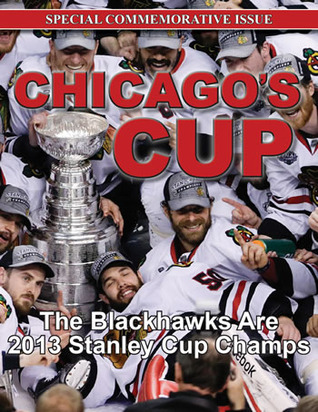 Chicagos Cup Rylin Media, LLC Chicagos Cup Rylin Media, LLC