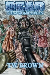 Confrontation, Volume 6 - TW Brown