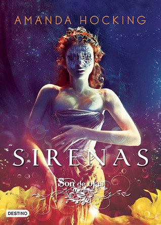Son de olas (Sirenas, #3)