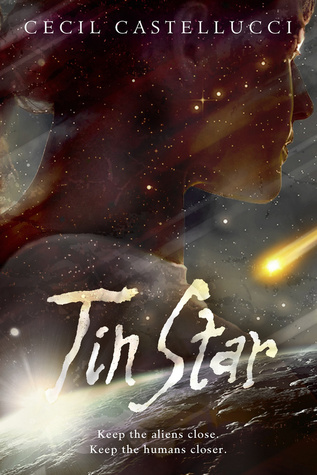 Tin Star (Tin Star, #1)