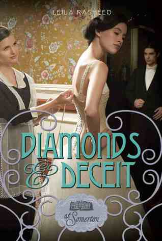 Diamonds and Deceit (At Somerton, #2)