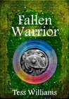 Fallen Warrior (Fallen Trilogy, #3)