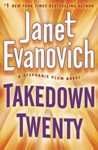 Takedown Twenty by Janet Evanovich