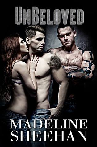 5 LOVED stars for Unbeloved (Undeniable, #4)  by Madeline Sheehan