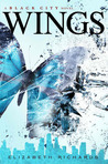 Wings (Black City, #3)