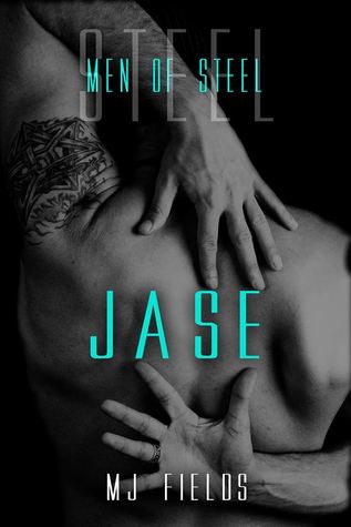 Jase (Men of Steel, #1)