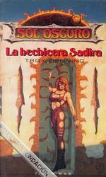 La Hechicera Sadira descarga pdf epub mobi fb2