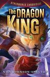 The Dragon King (Otherworld Chronicles #3)