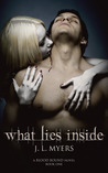 What Lies Inside (Blood Bound, #1)