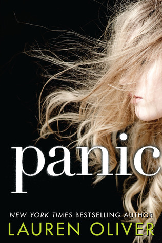 Panic by Lauren Oliver | Review