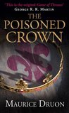 The Poisoned Crown (The Accursed Kings, #3)