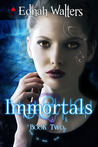 Immortals (Runes, #2)