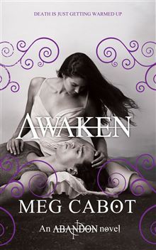 Awaken (Abandon, #3)