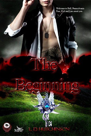 The Beginning (Clan of Chaos 0.5) L.D. Hutchinson The Beginning (Clan of Chaos 0.5) L.D. Hutchinson
