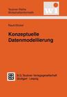 Konzeptuelle Datenmodellierung Konzeptuelle Datenmodellierung