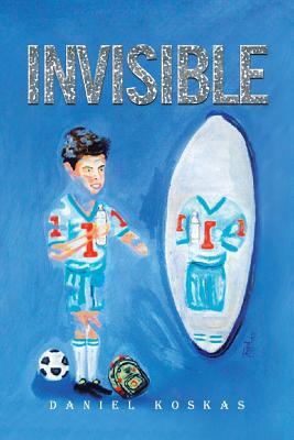 Invisible Daniel Koskas Invisible Daniel Koskas
