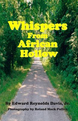 Whispers from African Hollow Edward Davis Whispers from African Hollow Edward Davis