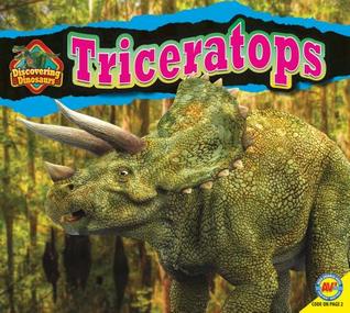 Triceritops Aaron Carr Triceritops Aaron Carr