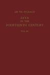 Java in the 14th Century: A Study in Cultural History Java in the 14th Century: A Study in Cultural History