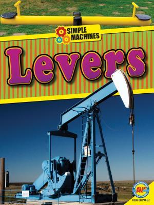 Levers Jennifer Howse Levers Jennifer Howse