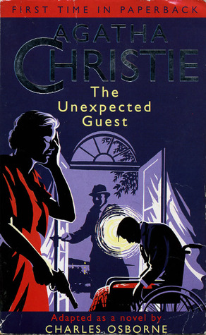 the unexpected guest the unexpected guest