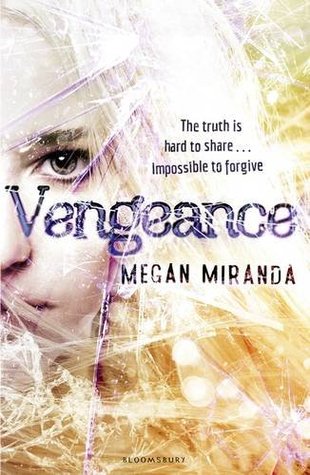 Vengeance (Fracture, #2)