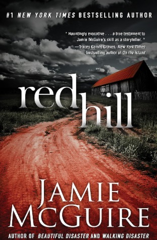 Red Hill (Red Hill, #1)