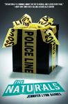 The Naturals (The Naturals, #1)